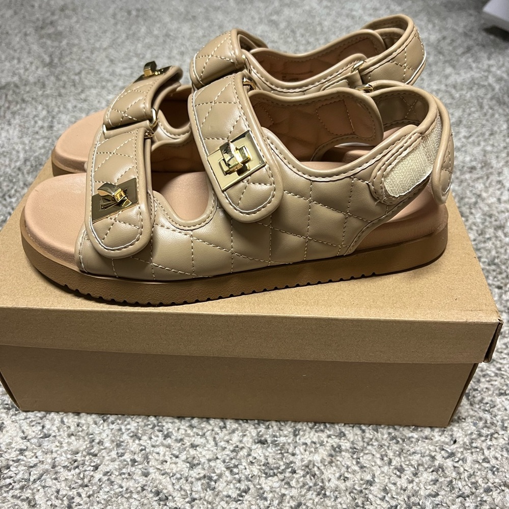 Steve Madden Sandals